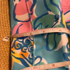 211 Lilly Pulitzer Bag by Le Sport Sac